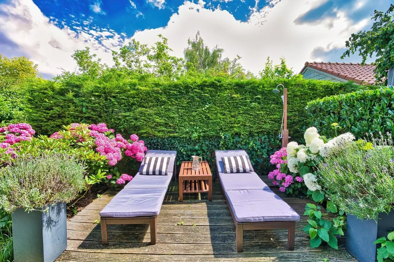 B&B Hoofddorp 0*,