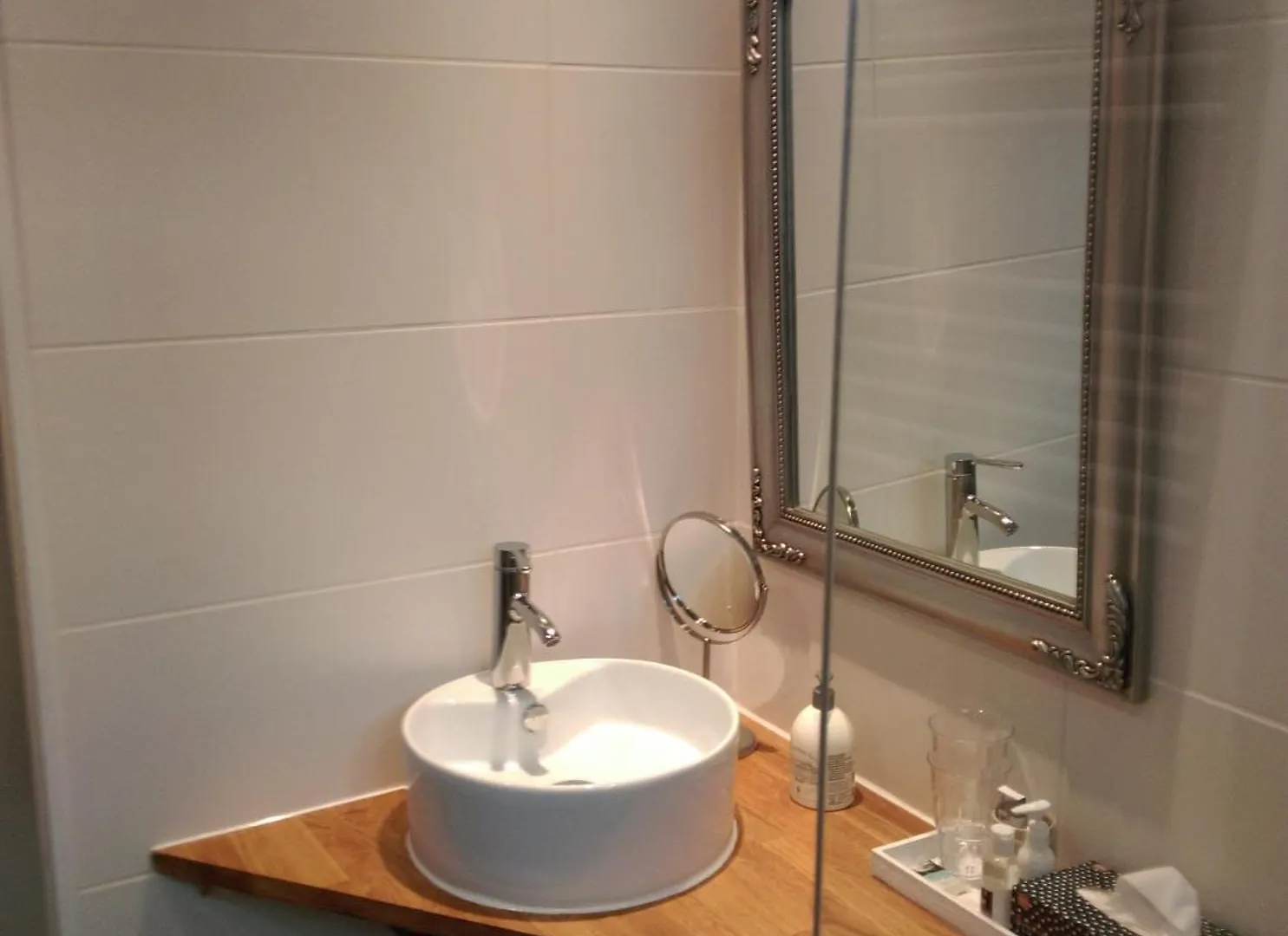 Bed & Breakfast B&B Hoofddorp