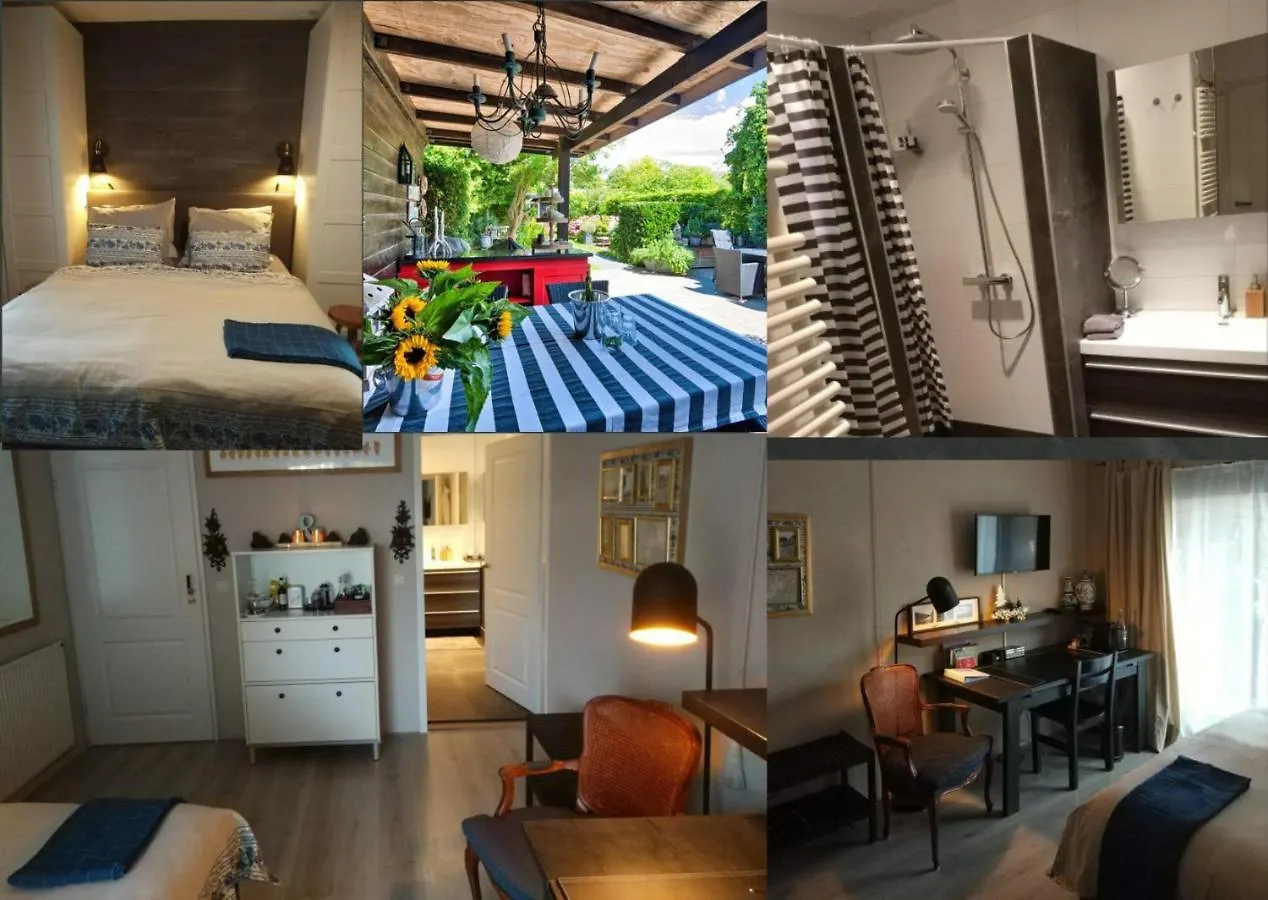 B&B Hoofddorp 0*,  Nederland