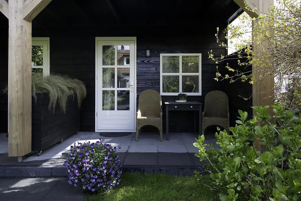 Bed & Breakfast B&B Hoofddorp Nederland