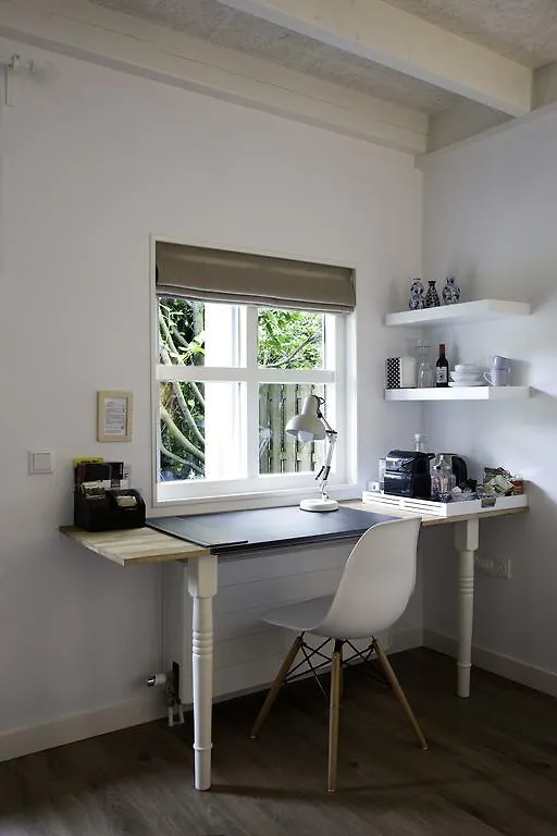 B&B Hoofddorp Nederland