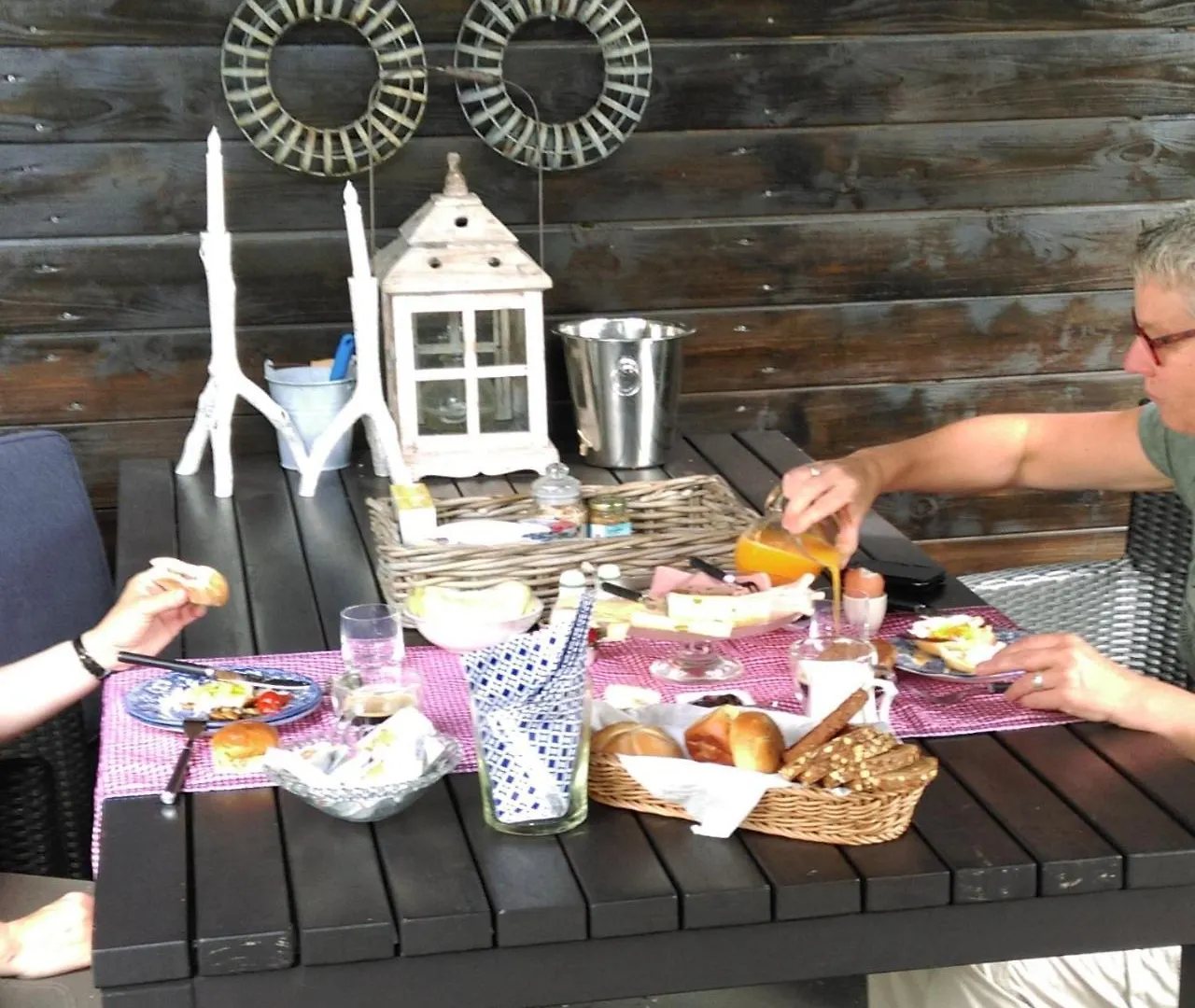 Bed & Breakfast B&B Hoofddorp