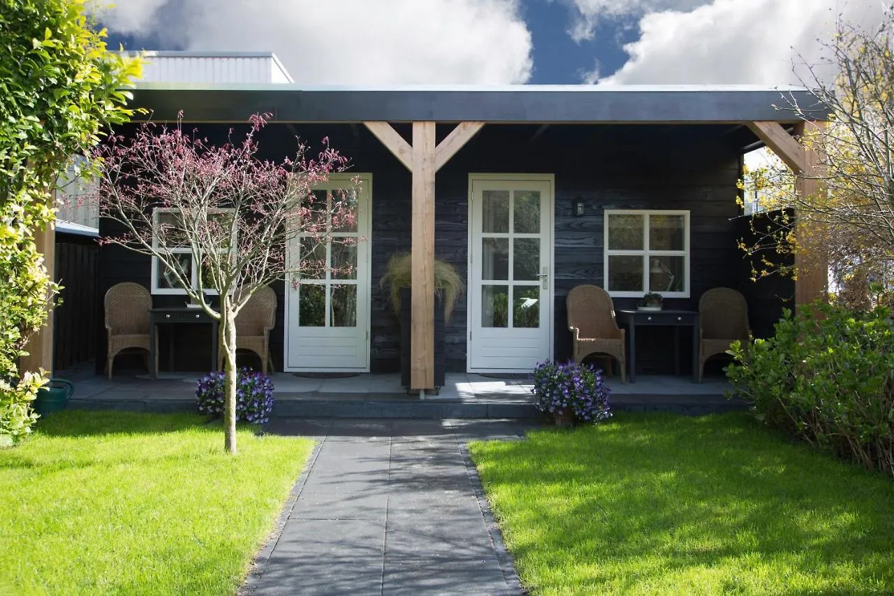 B&B Hoofddorp